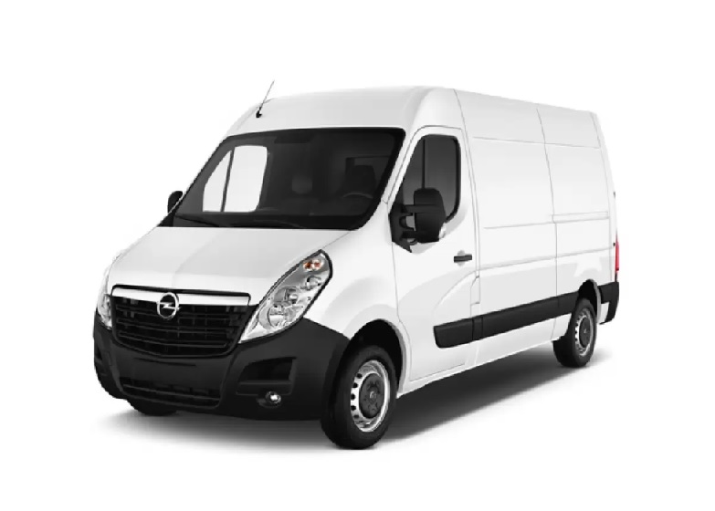 Movano 2010 – 2014